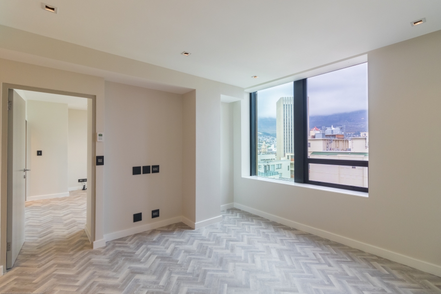 1 Bedroom Property for Sale in Cape Town City Centre Western Cape